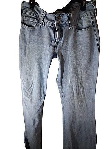 Hollister Jeans (view 1)
