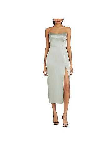 Amanda Uprichard Ivy Dress Cocktail Dress (view 1)