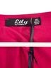 Lily Red Short Sleeve Blouse Size 1X - photo 2