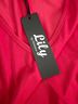 Lily Red Short Sleeve Blouse Size 1X - photo 3