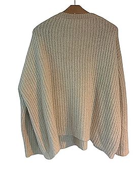 Jenni Kayne Alpaca Blend Sweater Pullover Sweater (view 2)