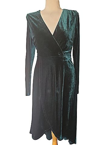 Lulus Cocktail Dress (view 1)