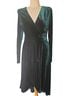 Lulus Green Cocktail Dress Size S - photo 1