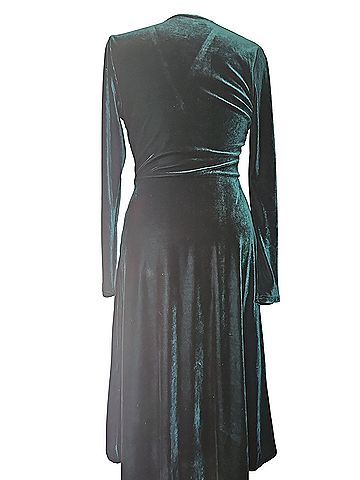 Lulus Cocktail Dress (view 2)