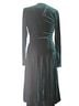 Lulus Green Cocktail Dress Size S - photo 2