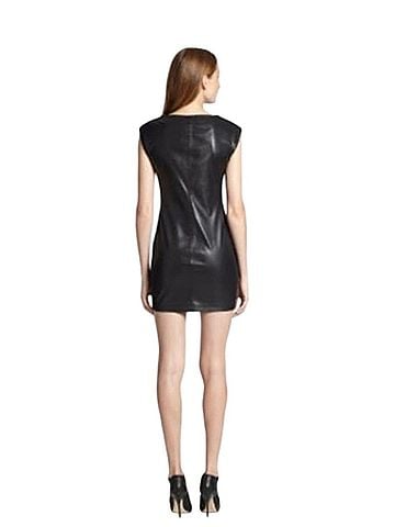BCBGMAXAZRIA Cocktail Dress (view 2)