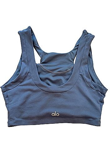 Alo Yoga Arch Bra Sports Bra (view 2)
