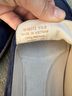 Cole Haan Blue Flats Size 6 1/2 - photo 5