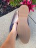 Cole Haan Blue Flats Size 6 1/2 - photo 4