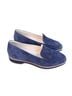 Cole Haan Blue Flats Size 6 1/2 - photo 1