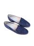 Cole Haan Blue Flats Size 6 1/2 - photo 2
