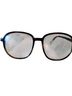 American Eagle Outfitters Black Brown Sunglasses One size - photo 2
