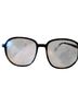 American Eagle Outfitters Black Brown Sunglasses One size - photo 1