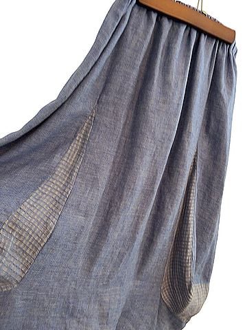 D to K - DRESS TO KILL Casual Skirt (view 2)