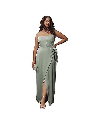 V. Chapman June Cocktail Dress (view 1)