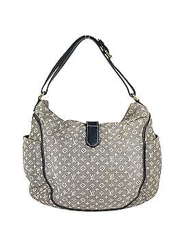Louis Vuitton LOUIS VUITTON M56700 Monogram Idylle Romance Shoulder Bag, Women's, Navy (view 2)