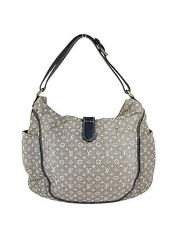 Louis Vuitton LOUIS VUITTON M56700 Monogram Idylle Romance Shoulder Bag, Women's, Navy (view 2)
