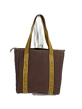 Louis Vuitton LOUIS VUITTON M40086 Antigua Cabas MM Tote Bag Shoulder Canvas Brown (Men's/Women's) (view 2)