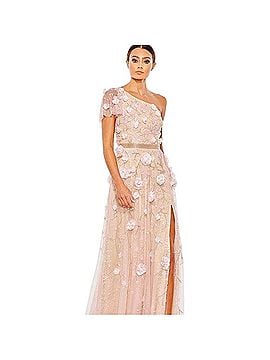Mac Duggal 9165 Cocktail Dress (view 1)