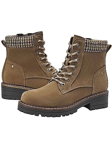 Verda Ankle Boots (view 1)