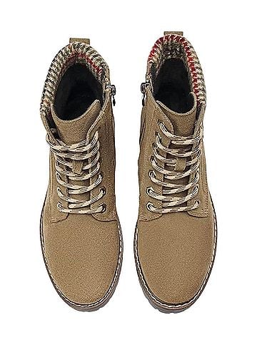 Verda Ankle Boots (view 2)