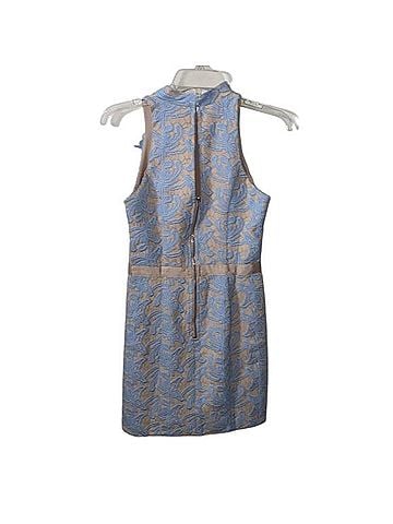 English Factory Cocktail Dress (view 2)