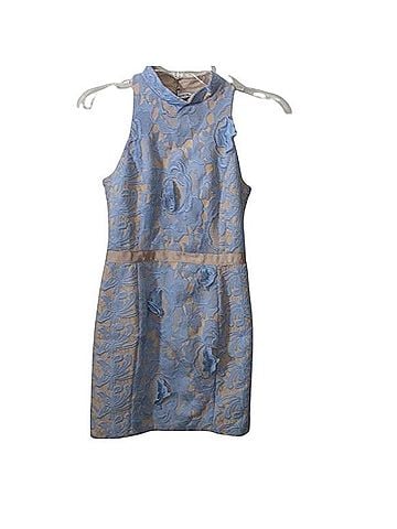 English Factory Cocktail Dress (view 1)
