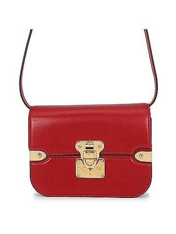 Louis Vuitton Louis Vuitton Shoulder Bag, Calf Leather, Orsay MM M23645 LOUIS VUITTON Handbag (view 1)