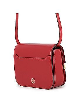 Louis Vuitton Louis Vuitton Shoulder Bag, Calf Leather, Orsay MM M23645 LOUIS VUITTON Handbag (view 2)