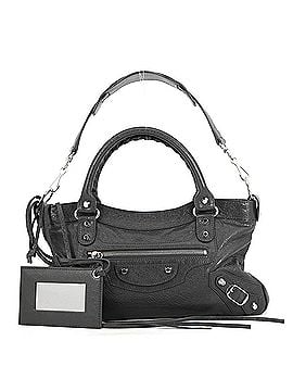 Balenciaga Balenciaga Handbag The First 103208 BALENCIAGA 2-way Shoulder Bag (view 1)
