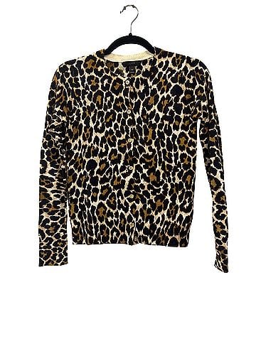 J.Crew Cardigan (view 1)