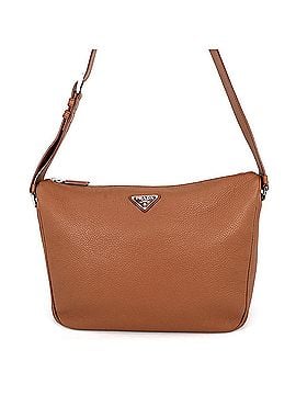 Prada Prada shoulder bag Vitello Daino grain leather 2VH182 PRADA handbag (view 1)