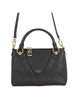 Louis Vuitton Louis Vuitton Monogram Empreinte V Tote BB M44937 2-way Shoulder Bag, Black. handbag for women. LOUIS VUITTON (view 1)