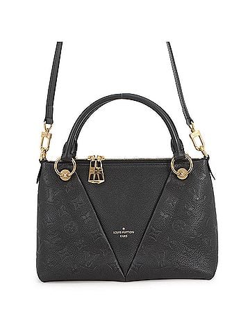Louis Vuitton Louis Vuitton Monogram Empreinte V Tote BB M44937 2-way Shoulder Bag, Black. handbag for women. LOUIS VUITTON (view 1)