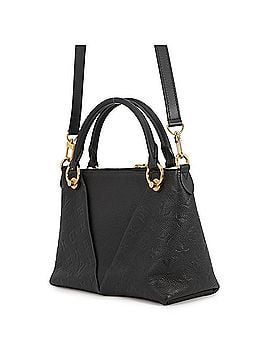 Louis Vuitton Louis Vuitton Monogram Empreinte V Tote BB M44937 2-way Shoulder Bag, Black. handbag for women. LOUIS VUITTON (view 2)