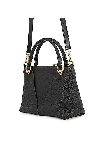 Louis Vuitton Louis Vuitton Monogram Empreinte V Tote BB M44937 2-way Shoulder Bag, Black. handbag for women. LOUIS VUITTON (view 2)