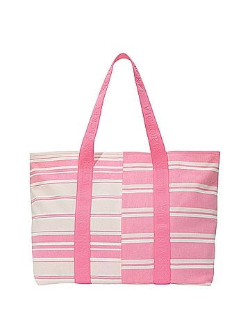 Victoria's Secret Heritage Tote (view 1)