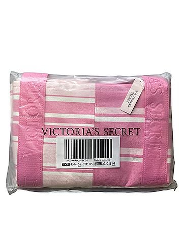 Victoria's Secret Heritage Tote (view 2)