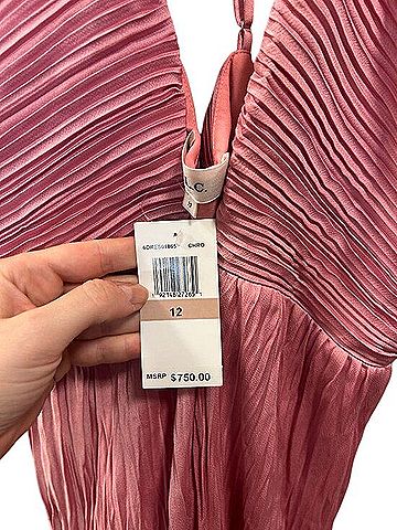 A.L.C. Angelina Casual Dress (view 2)