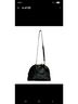 Coach Black Leather Satchel One size - photo 4