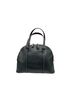 Coach Black Leather Satchel One size - photo 2