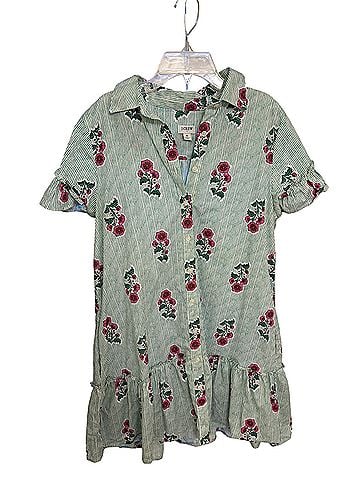 J.Crew Casual Dress (view 1)