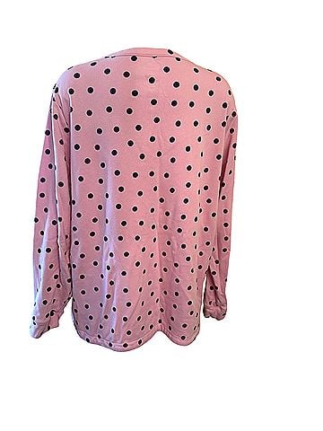 Croft & Barrow Long Sleeve Top (view 2)