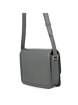 Yves Saint Laurent Yves Saint Laurent Saint Laurent Paris Solferino Medium Leather Shoulder Bag 634305 SAINT LAURENT PARIS Handbag Women's (view 2)
