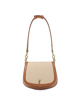 Yves Saint Laurent Yves Saint Laurent Saint Laurent Paris Mini Voltaire Handbag 818896 SAINT LAURENT PARIS 2-way Shoulder Bag Women's (view 1)