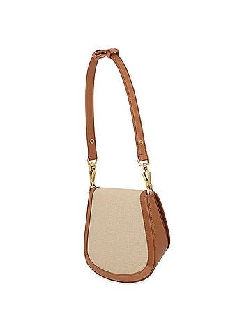 Yves Saint Laurent Yves Saint Laurent Saint Laurent Paris Mini Voltaire Handbag 818896 SAINT LAURENT PARIS 2-way Shoulder Bag Women's (view 2)
