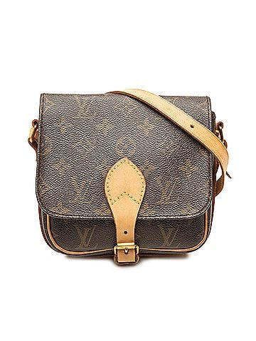Louis Vuitton Monogram Cartouchiere PM (view 1)