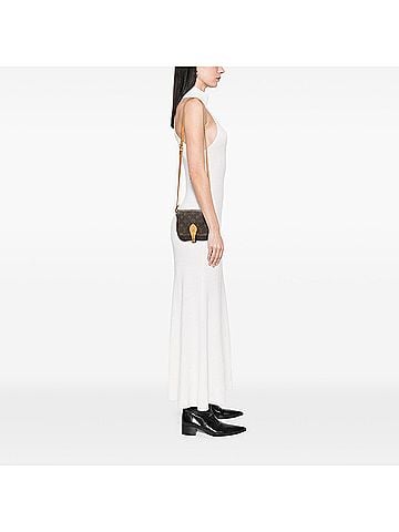 Louis Vuitton Monogram Cartouchiere PM (view 2)