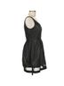 BCBGeneration 100% Polyester Solid Brown Cocktail Dress Size 8 - photo 9