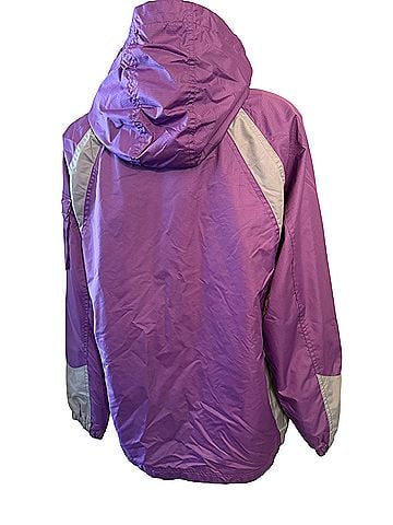 Free Country Raincoat (view 2)